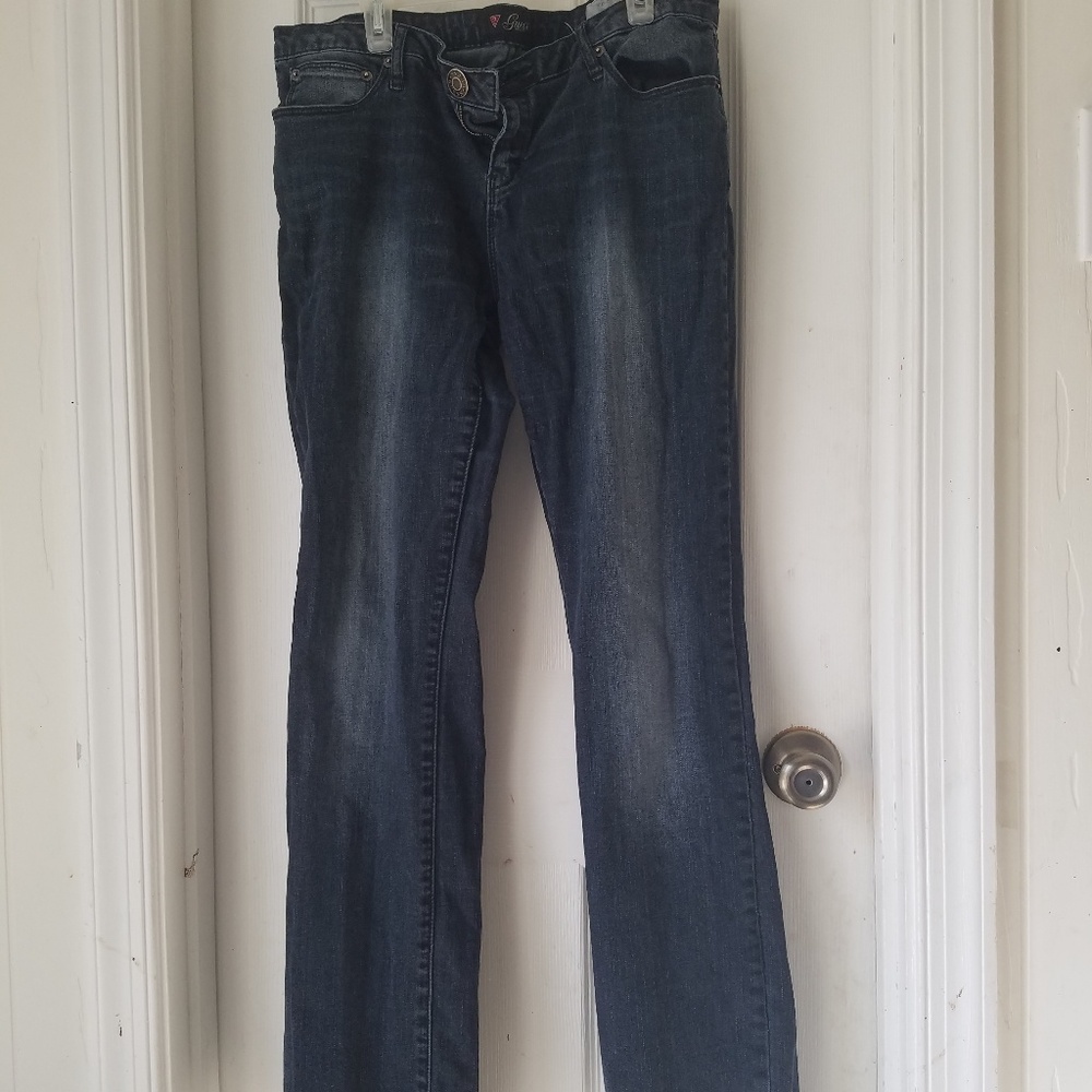 Guess Jeans, 32